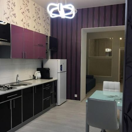 75 Katerynyns'Ka Street Daire Odessa Dış mekan fotoğraf
