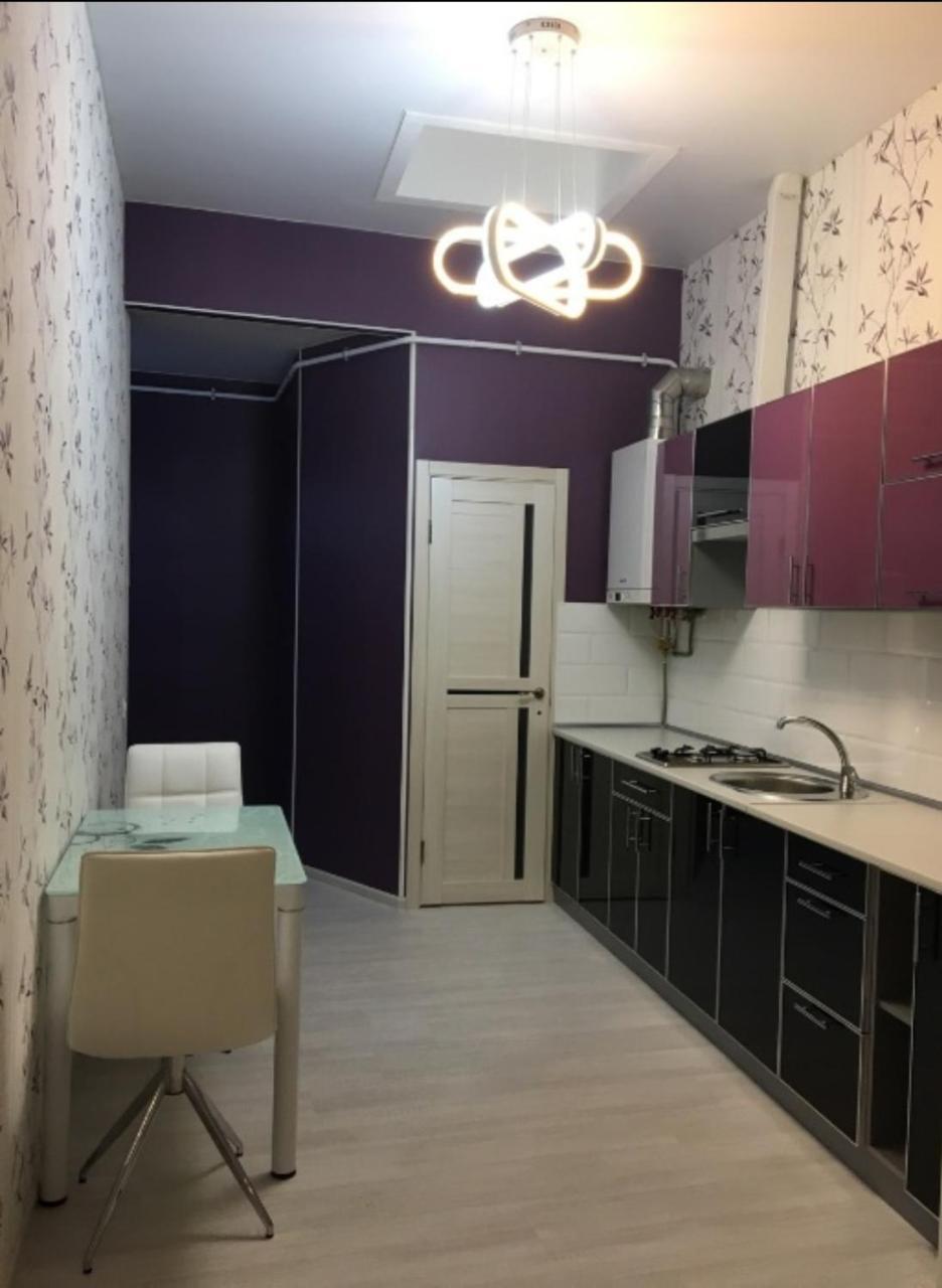75 Katerynyns'Ka Street Daire Odessa Dış mekan fotoğraf