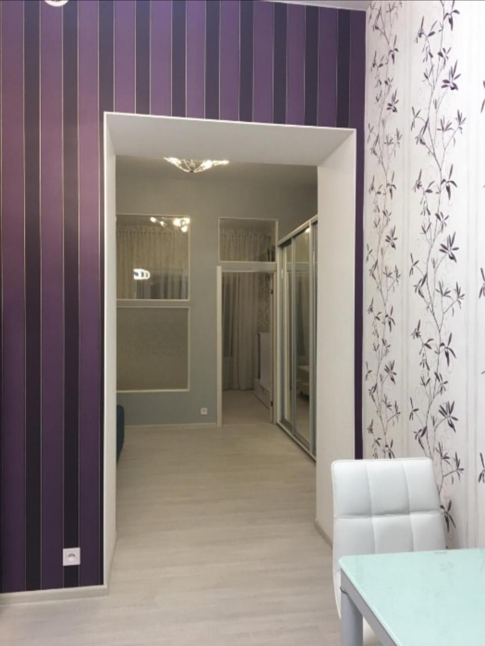 75 Katerynyns'Ka Street Daire Odessa Dış mekan fotoğraf