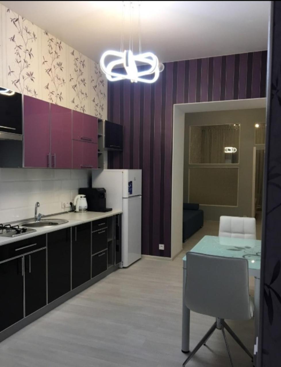 75 Katerynyns'Ka Street Daire Odessa Dış mekan fotoğraf