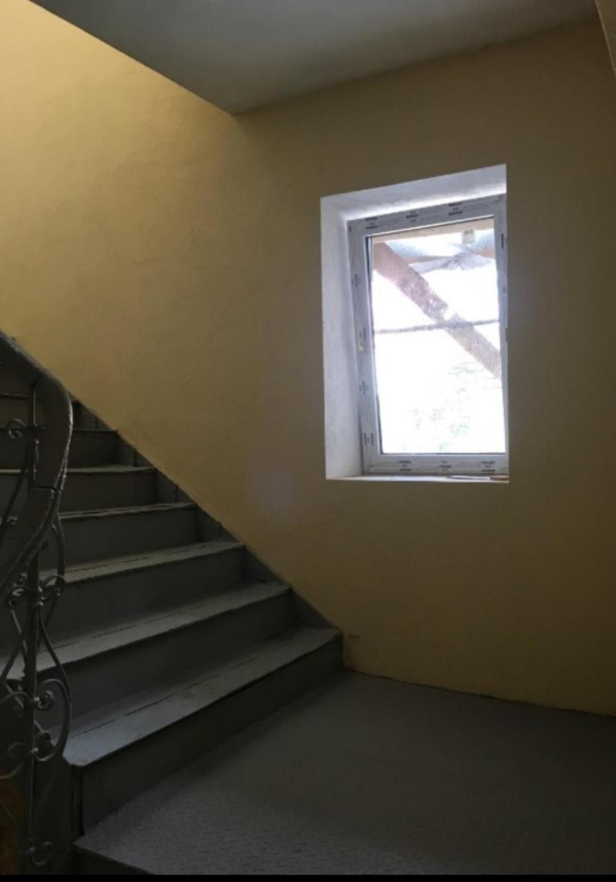75 Katerynyns'Ka Street Daire Odessa Dış mekan fotoğraf