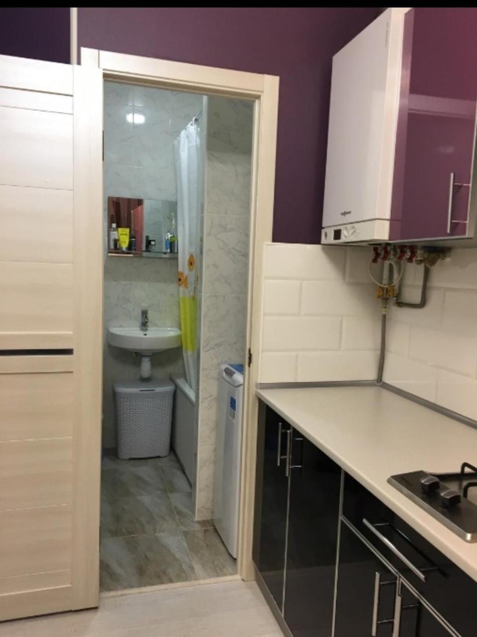 75 Katerynyns'Ka Street Daire Odessa Dış mekan fotoğraf