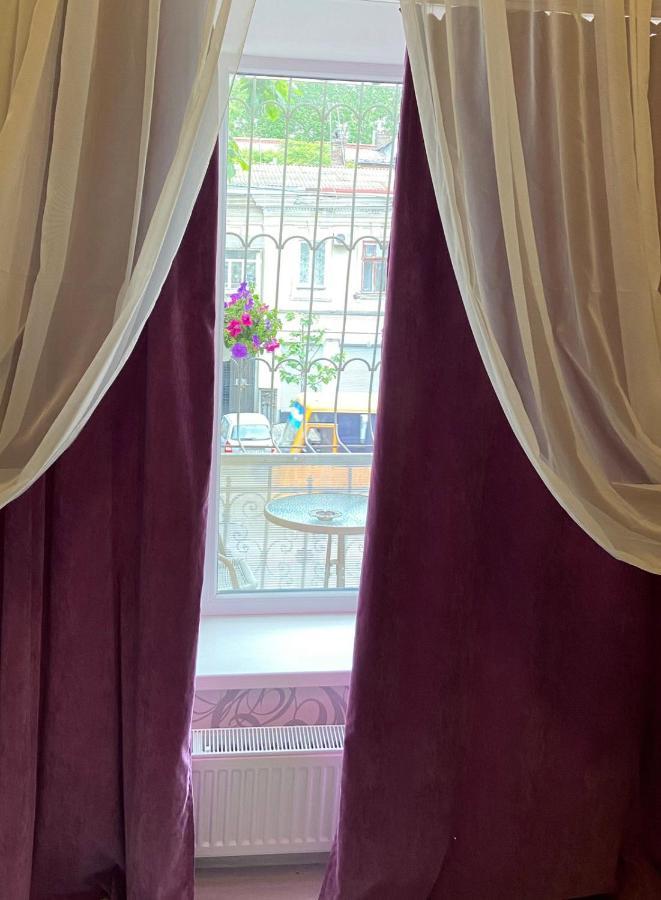 75 Katerynyns'Ka Street Daire Odessa Dış mekan fotoğraf
